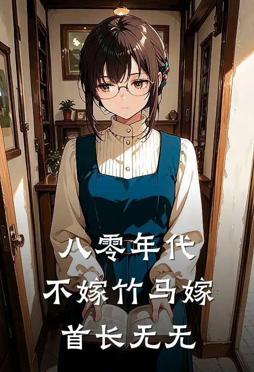 八零年代：不嫁竹马嫁首长无无