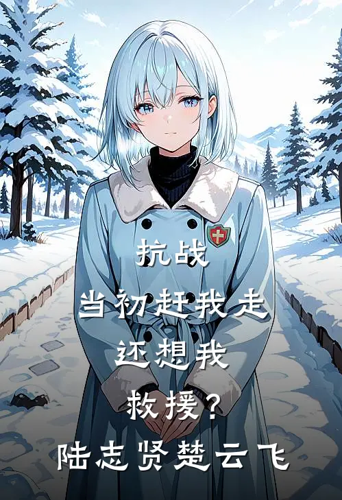 抗战：当初赶我走，还想我救援？陆志贤楚云飞