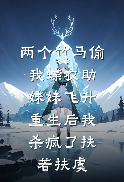 两个竹马偷我蝶衣助妹妹飞升，重生后我杀疯了扶若扶虞