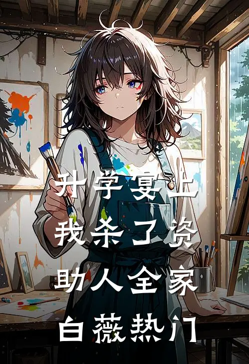 升学宴上，我杀了资助人全家白薇热门