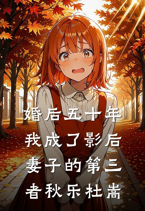 婚后五十年，我成了影后妻子的第三者秋乐杜嵩