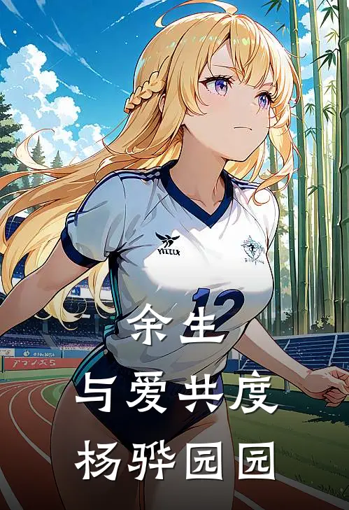 余生，与爱共度杨骅园园