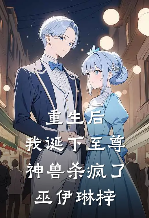 重生后，我诞下至尊神兽杀疯了巫伊琳梓