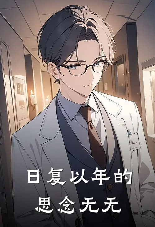 日复以年的思念无无
