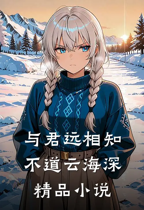 与君远相知，不道云海深精品小说