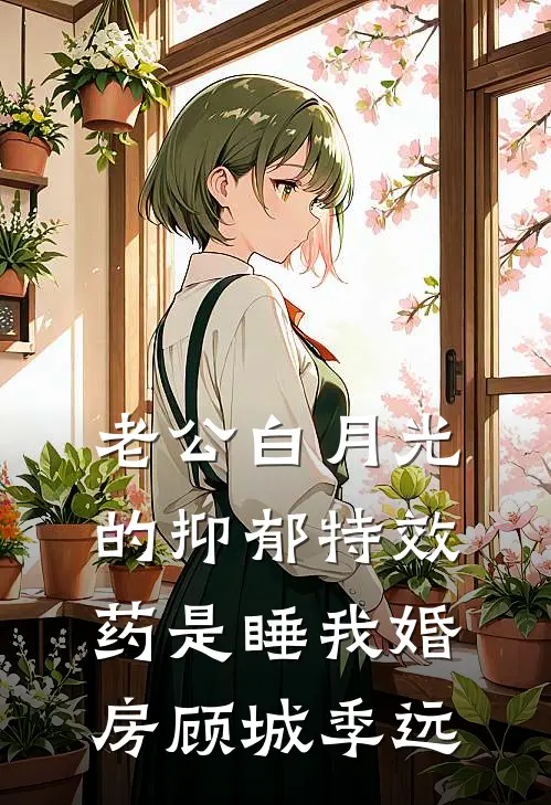 老公白月光的抑郁特效药是睡我婚房顾城季远
