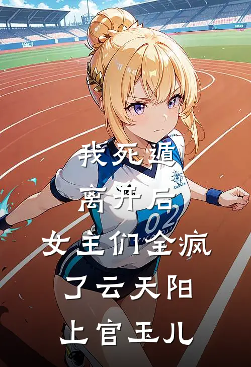 我死遁离开后，女主们全疯了云天阳上官玉儿