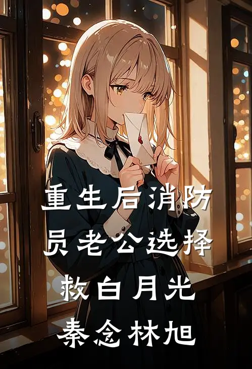 重生后消防员老公选择救白月光秦念林旭