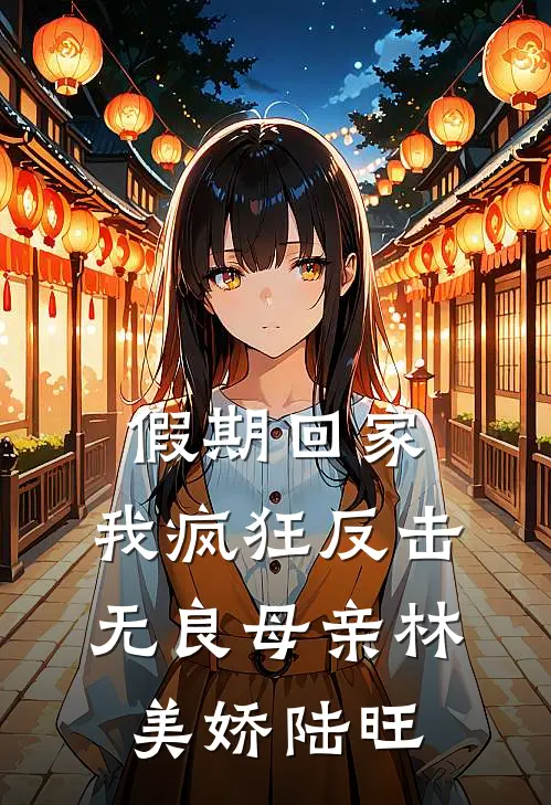 假期回家，我疯狂反击无良母亲林美娇陆旺