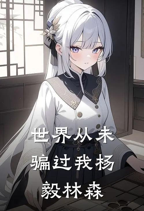 世界从未骗过我杨毅林森