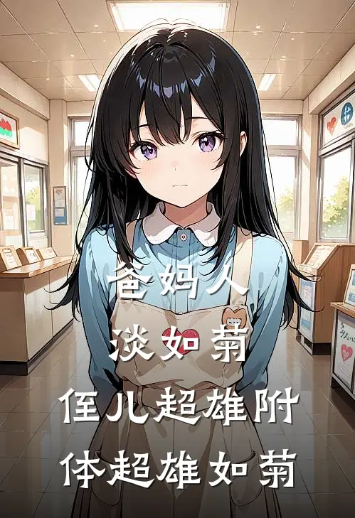 爸妈人淡如菊，侄儿超雄附体超雄如菊