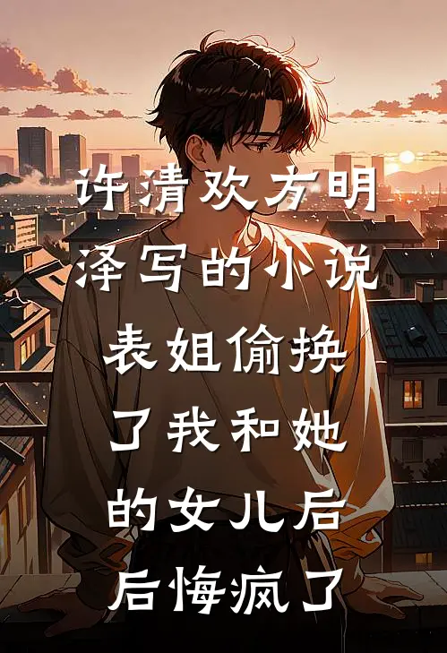 许清欢方明泽写的小说表姐偷换了我和她的女儿后，后悔疯了