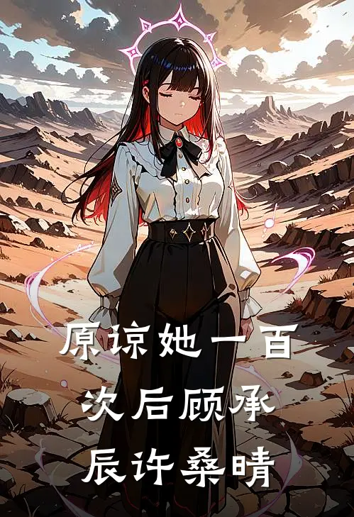 原谅她一百次后顾承辰许桑晴