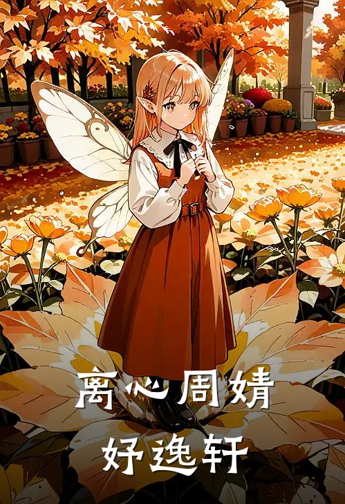 离心周婧妤逸轩