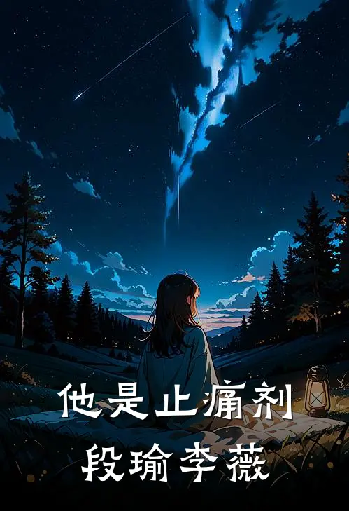 他是止痛剂段瑜李薇