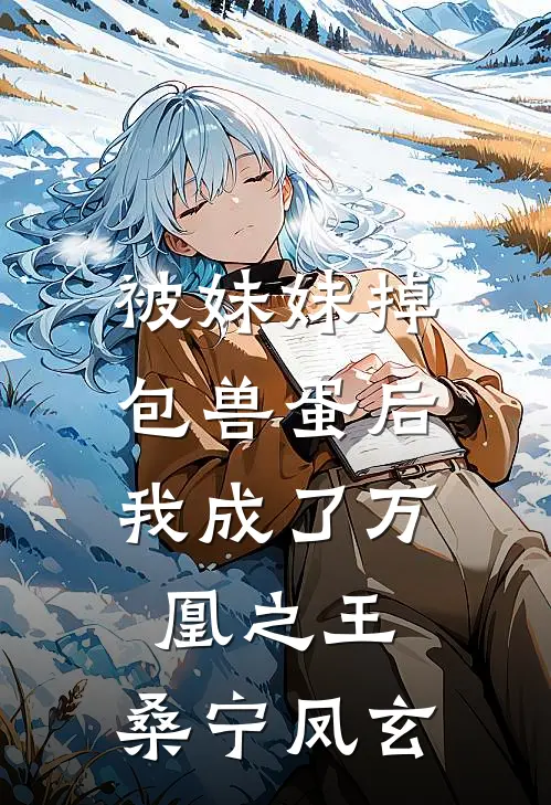 被妹妹掉包兽蛋后，我成了万凰之王。桑宁凤玄