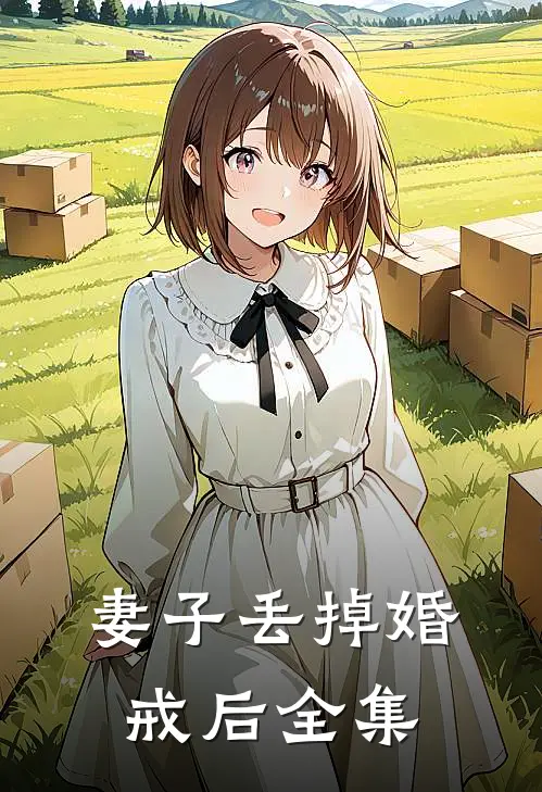 妻子丢掉婚戒后全集