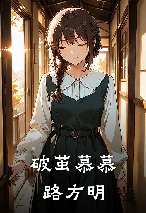 破茧慕慕路方明