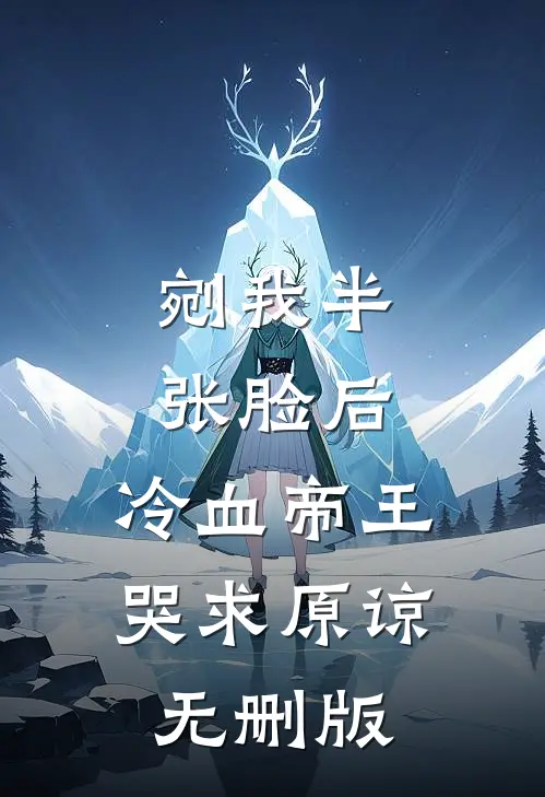 剜我半张脸后，冷血帝王哭求原谅无删版