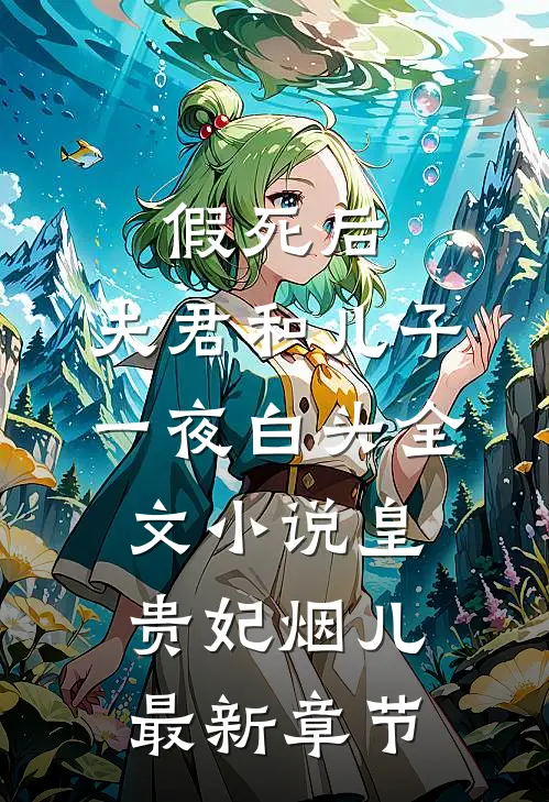 假死后，夫君和儿子一夜白头全文小说皇贵妃烟儿最新章节