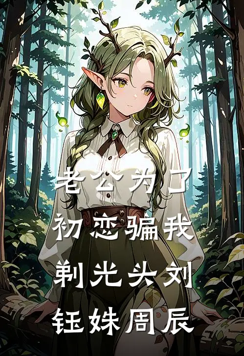 老公为了初恋骗我剃光头刘钰姝周辰