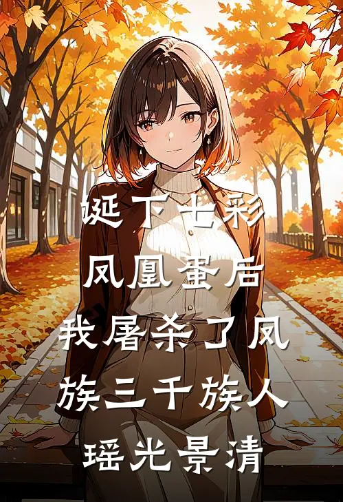 诞下七彩凤凰蛋后，我屠杀了凤族三千族人瑶光景清