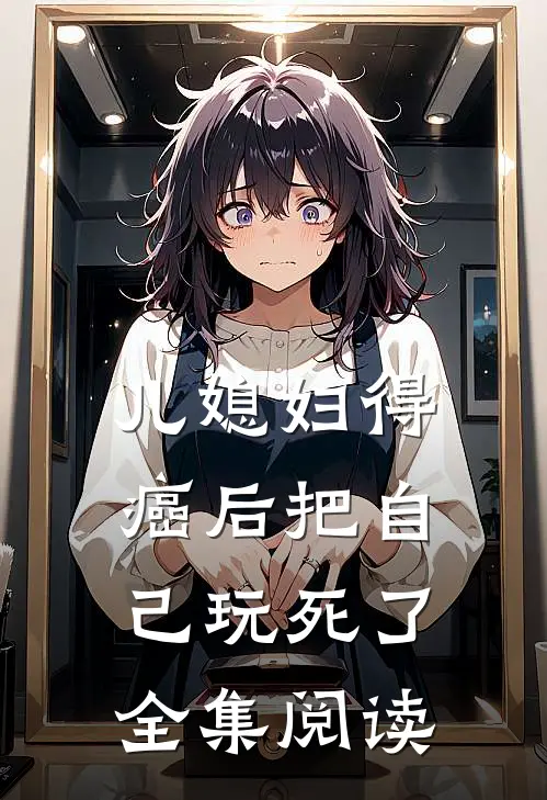 儿媳妇得癌后把自己玩死了全集阅读