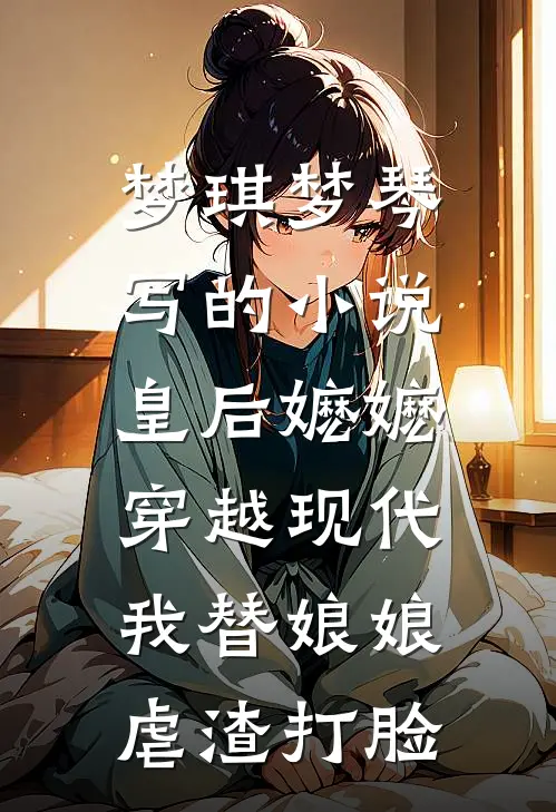梦琪梦琴写的小说皇后嬷嬷穿越现代，我替娘娘虐渣打脸