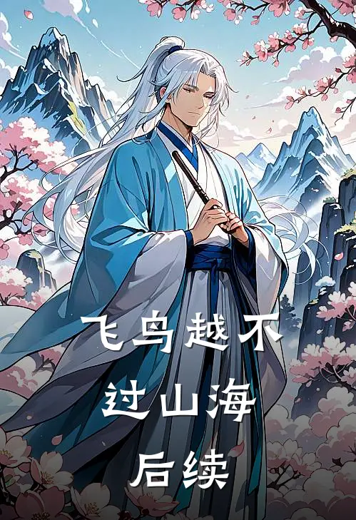 飞鸟越不过山海:后续