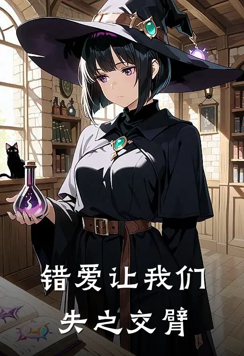 错爱让我们失之交臂