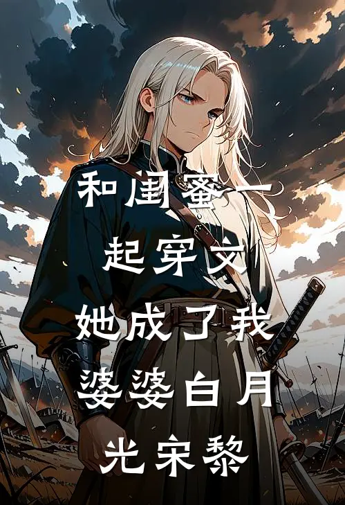 和闺蜜一起穿文，她成了我婆婆白月光宋黎