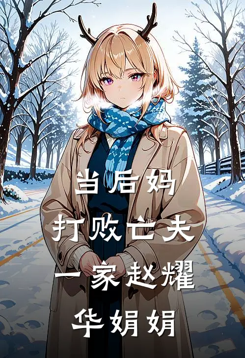 当后妈，打败亡夫一家赵耀华娟娟