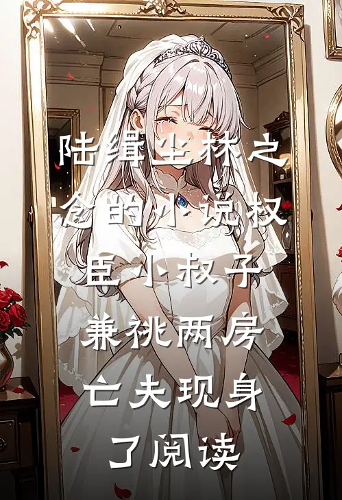 陆缉尘林之念的小说权臣小叔子兼祧两房，亡夫现身了阅读