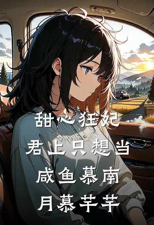 甜心狂妃：君上只想当咸鱼慕南月慕芊芊