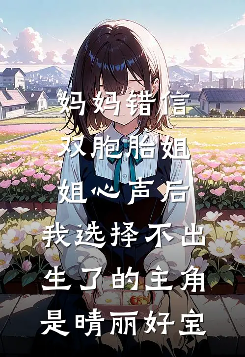一别两宽，无你也安最新章节