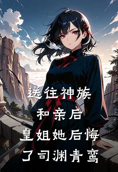 送往神族和亲后，皇姐她后悔了司渊青鸾