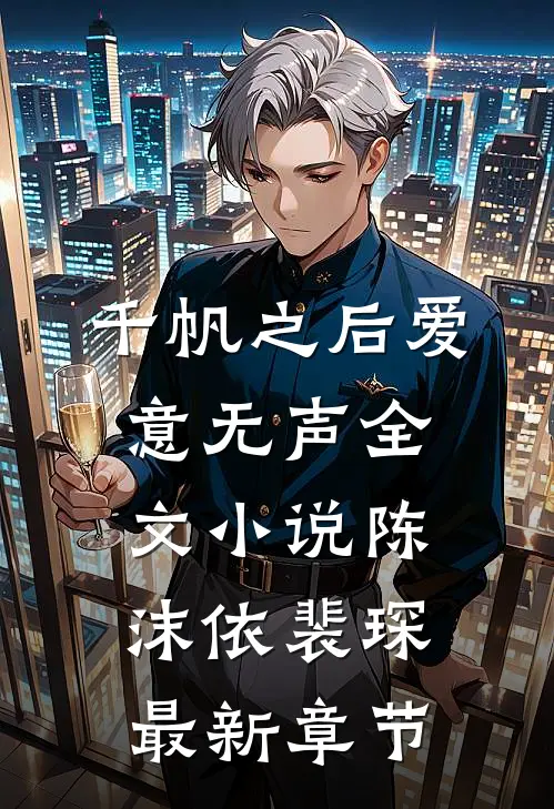 千帆之后爱意无声全文小说陈沫依裴琛最新章节