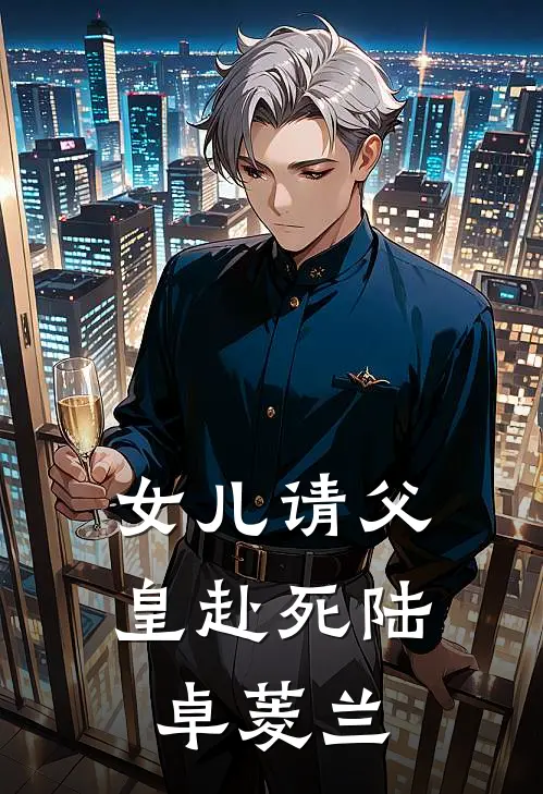 女儿请父皇赴死陆卓菱兰