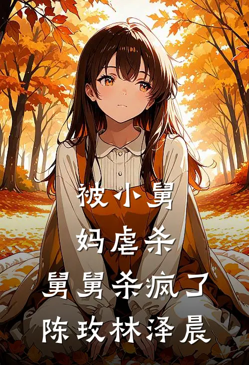 被小舅妈虐杀，舅舅杀疯了陈玫林泽晨