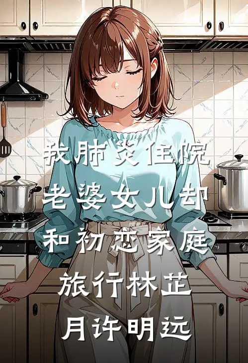 我肺炎住院，老婆女儿却和初恋家庭旅行林芷月许明远