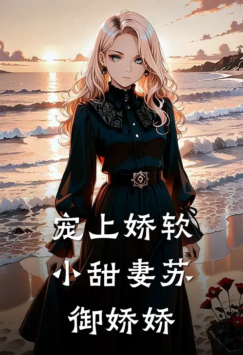 宠上娇软小甜妻苏御娇娇