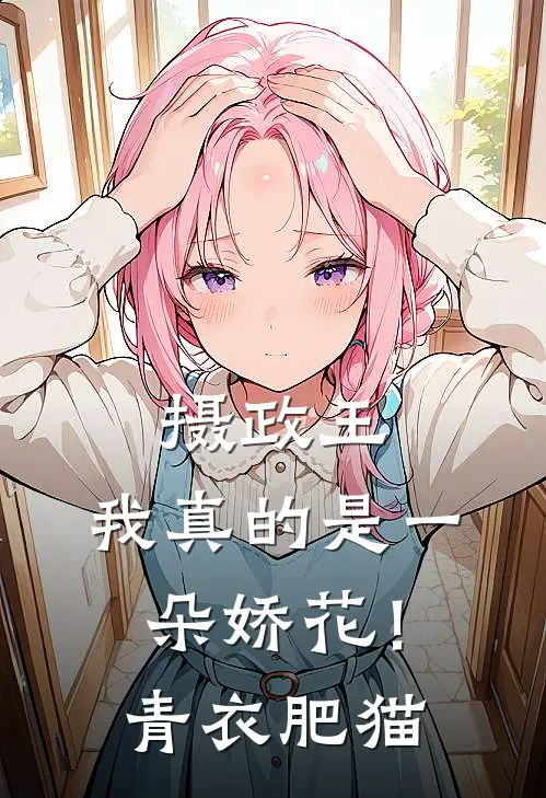 摄政王，我真的是一朵娇花！青衣肥猫