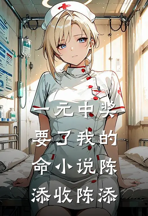 一元中奖要了我的命小说陈添收陈添