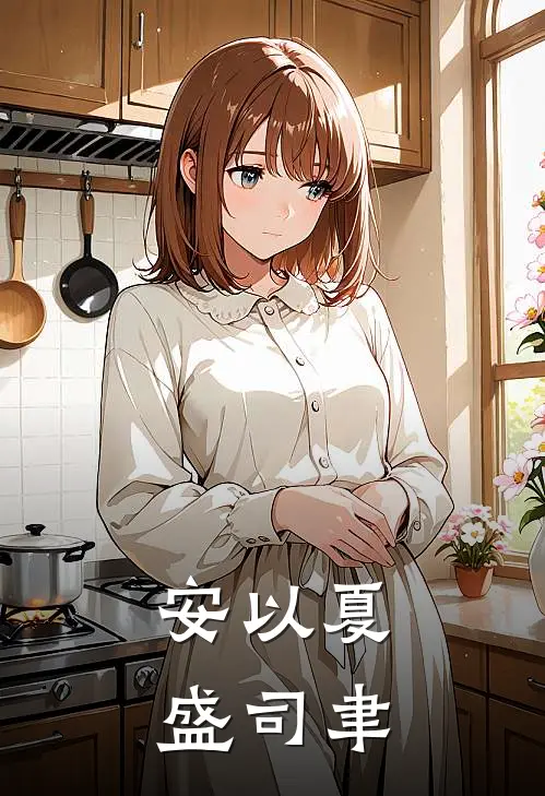 安以夏盛司聿