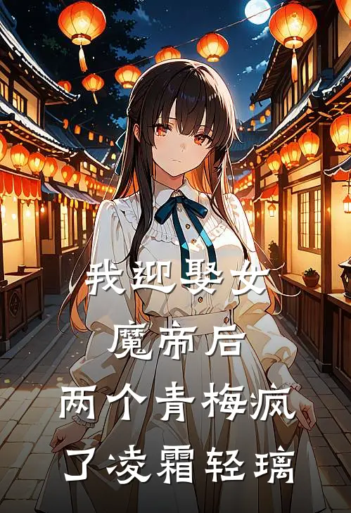 我迎娶女魔帝后，两个青梅疯了凌霜轻璃