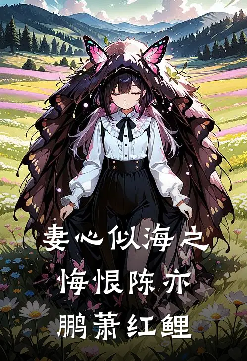 妻心似海之悔恨陈亦鹏萧红鲤