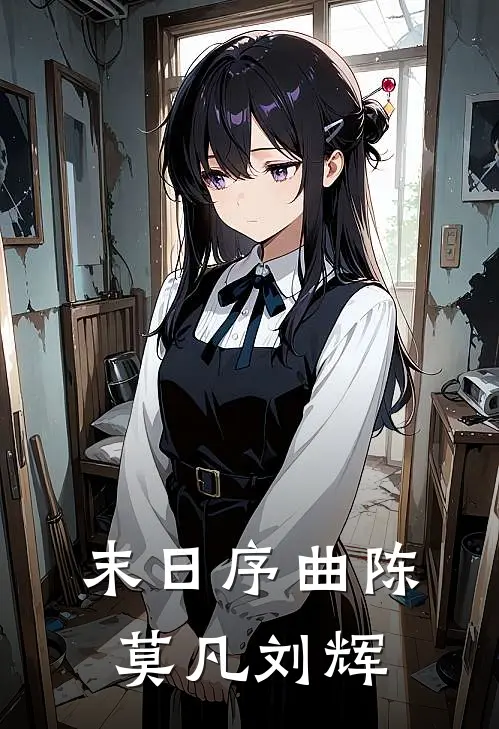 末日序曲陈莫凡刘辉