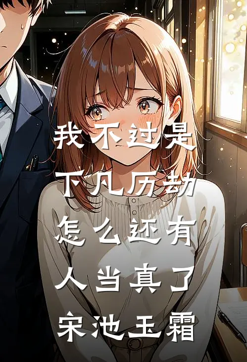 我不过是下凡历劫，怎么还有人当真了宋池玉霜