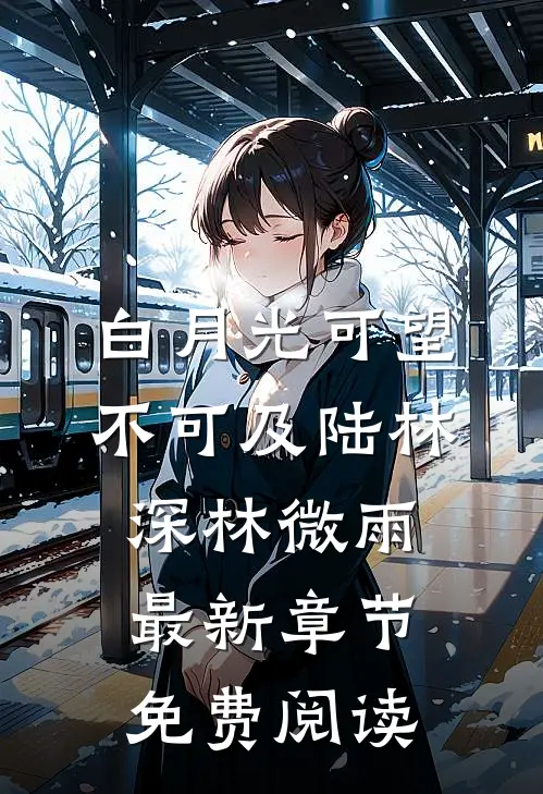 白月光可望不可及陆林深林微雨最新章节免费阅读