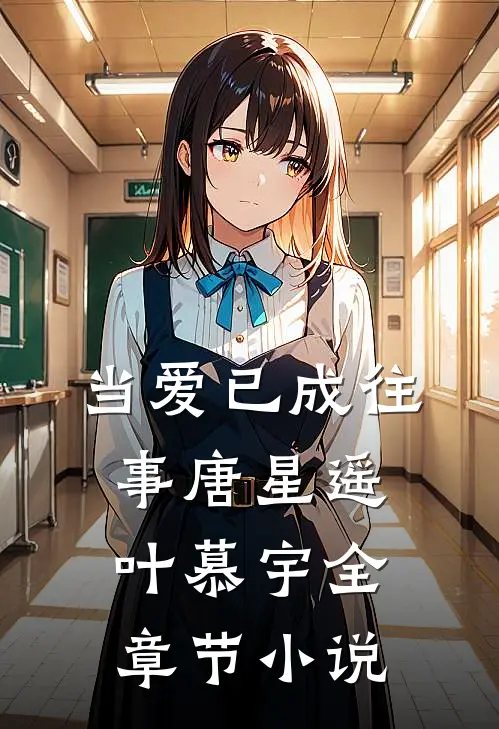 当爱已成往事唐星遥叶慕宇全章节小说